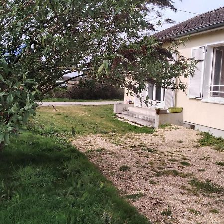 Nuits Paisibles A La Campagne Hotel Vicq-sur-Nahon Exterior photo